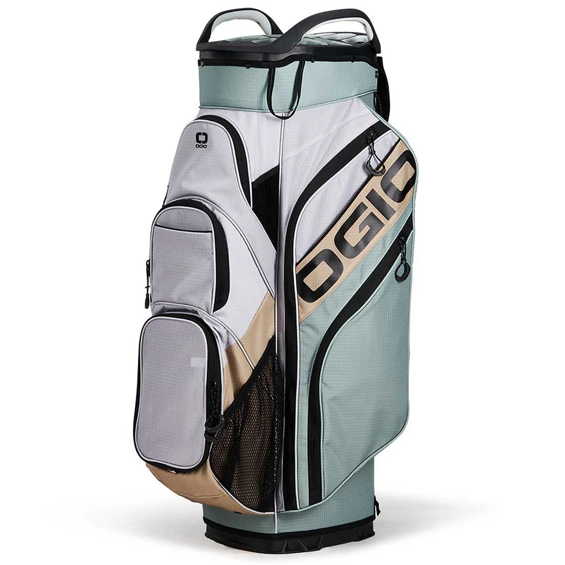 Ogio 2023 Woode Cart Bag