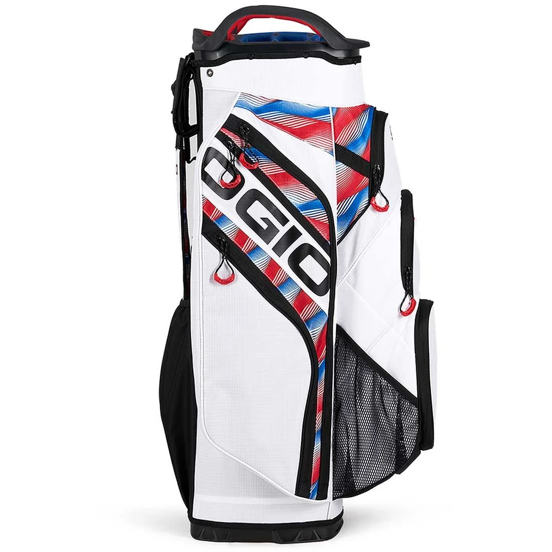 Ogio 2023 Woode Cart Bag - Image 6