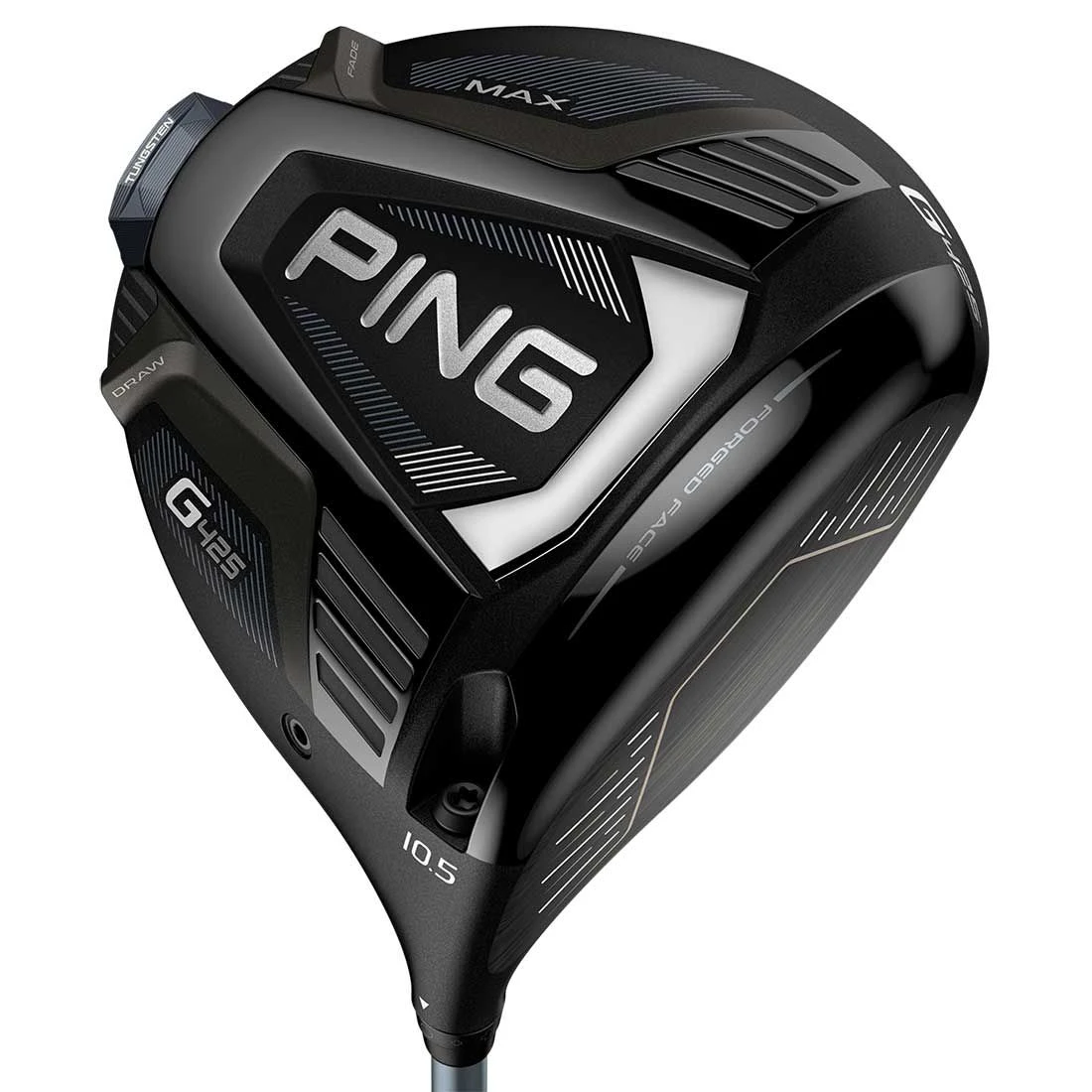 Ping G425 Max Driver - Pre-Owned