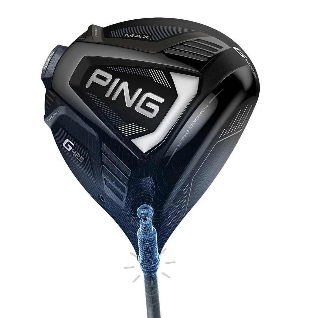 Ping G425 Max Driver - Pre-Owned - Image 6