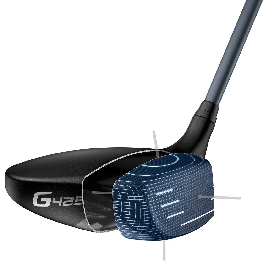 Ping G425 LST Fairway Wood - Pre-Owned - Image 5