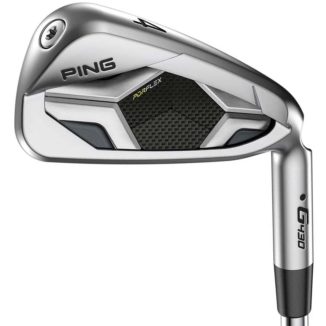 Ping G430 Irons - Image 5