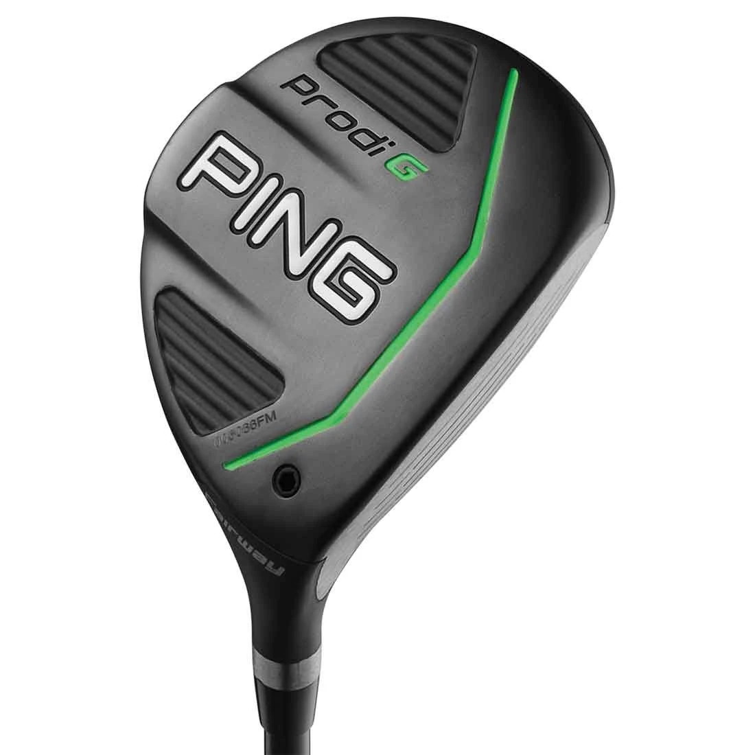 Ping Juniors Prodi G 5-Club Complete Set - Ages 8-10 - Image 2