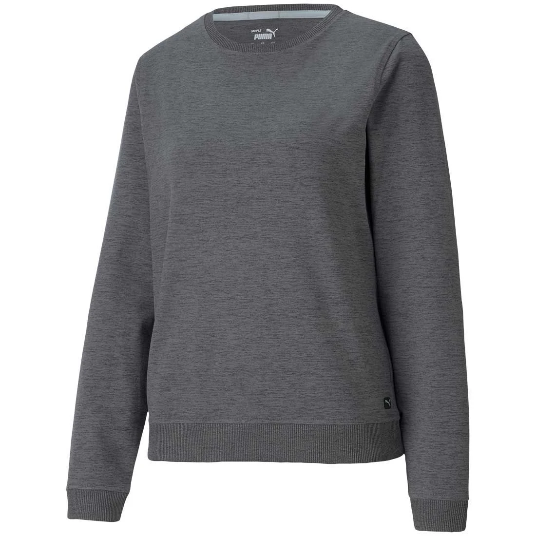 Puma Women's Cloudspun Crewneck - Image 2