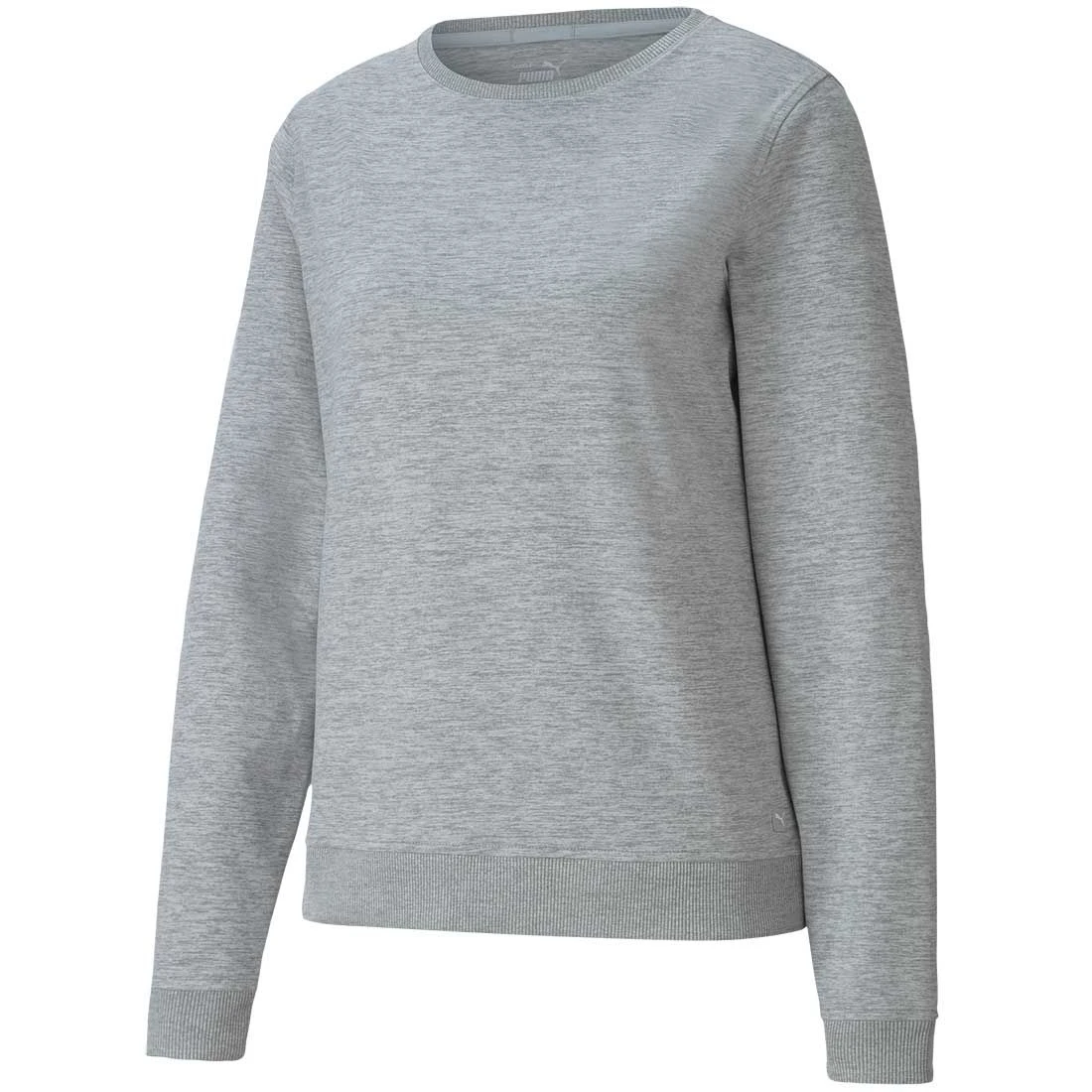 Puma Women's Cloudspun Crewneck