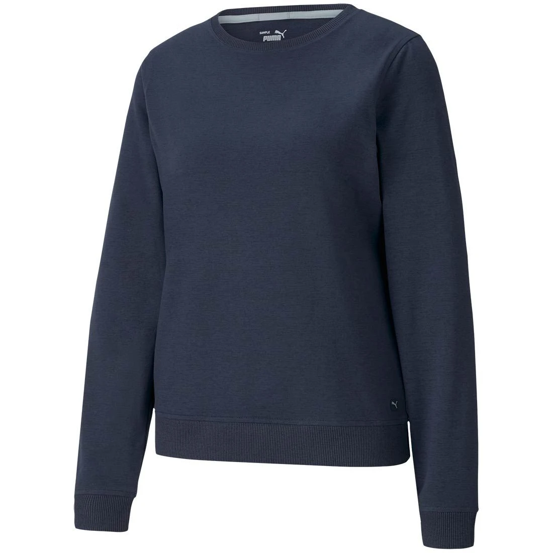 Puma Women's Cloudspun Crewneck - Image 4