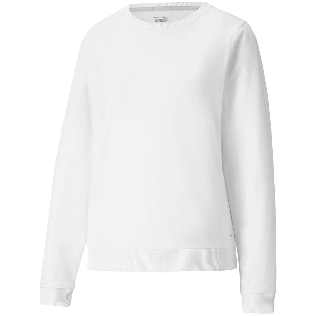Puma Women's Cloudspun Crewneck - Image 3