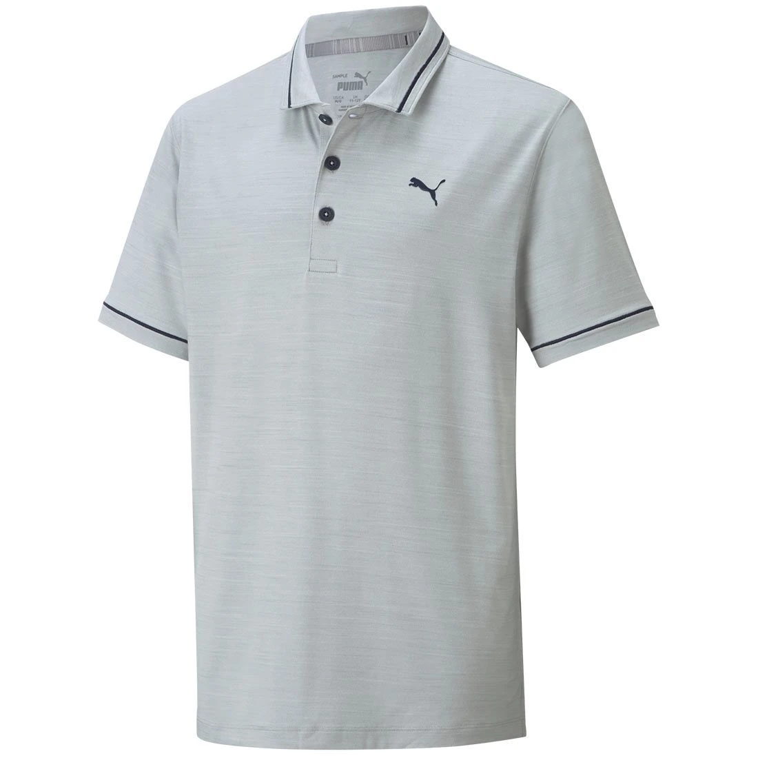 Puma Boys Cloudspun Monarch Polo