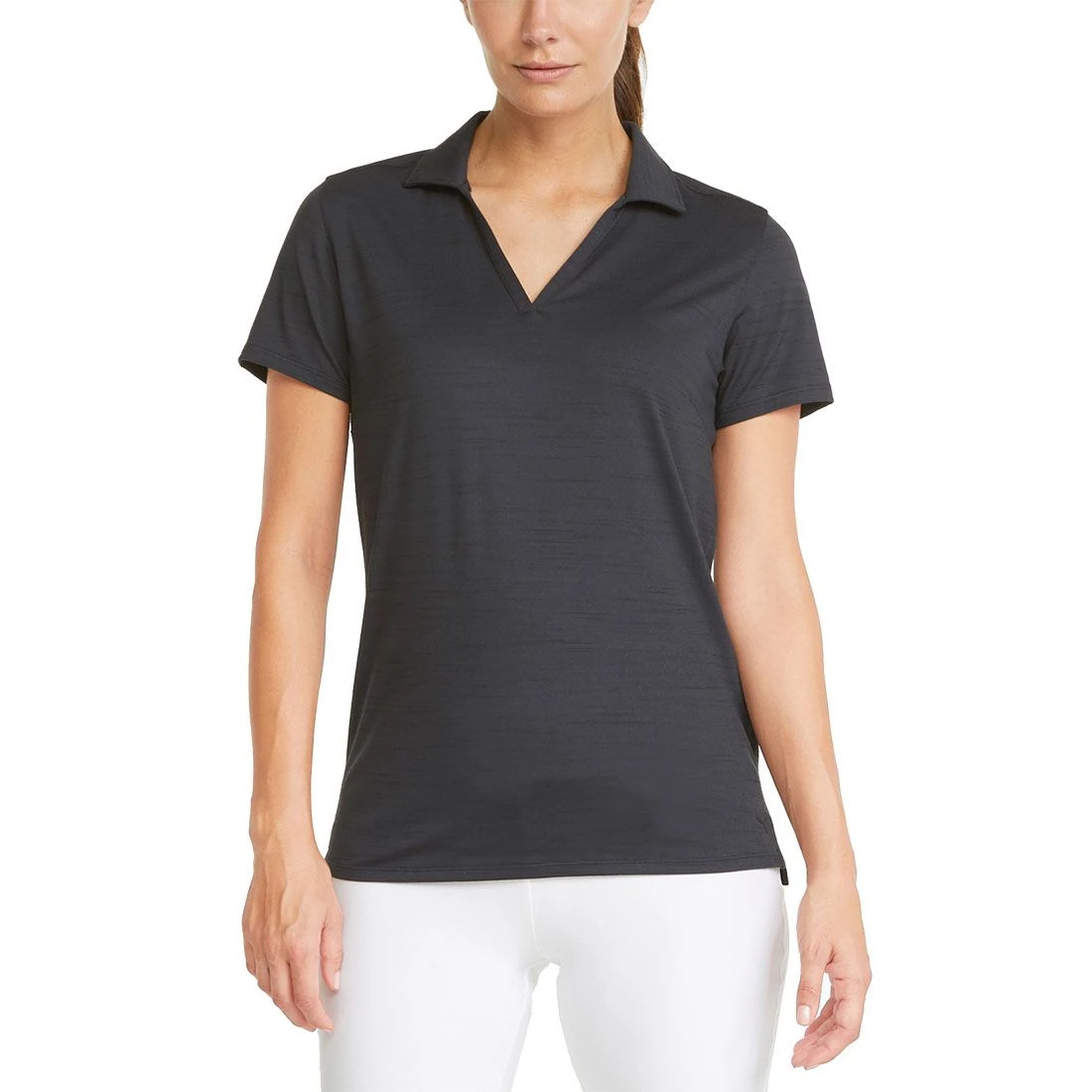 Puma Women's CLOUDSPUN Coast Polo - Image 2