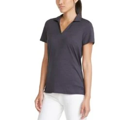 Puma Women's CLOUDSPUN Coast Polo