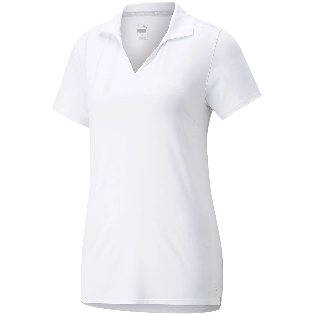 Puma Women's CLOUDSPUN Coast Polo - Image 5