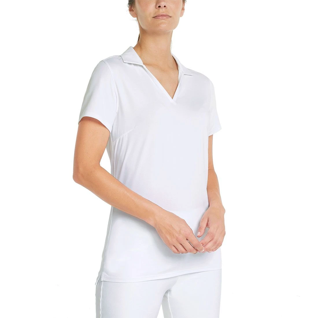 Puma Women's CLOUDSPUN Coast Polo - Image 3