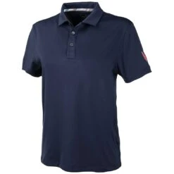 Puma Boys Volition Pounce Polo