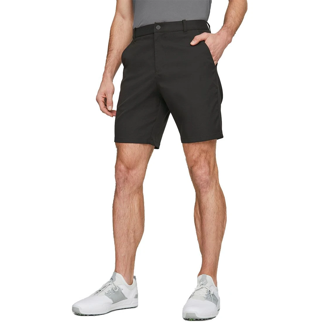 Puma Dealer 8 Inch Shorts - Image 4