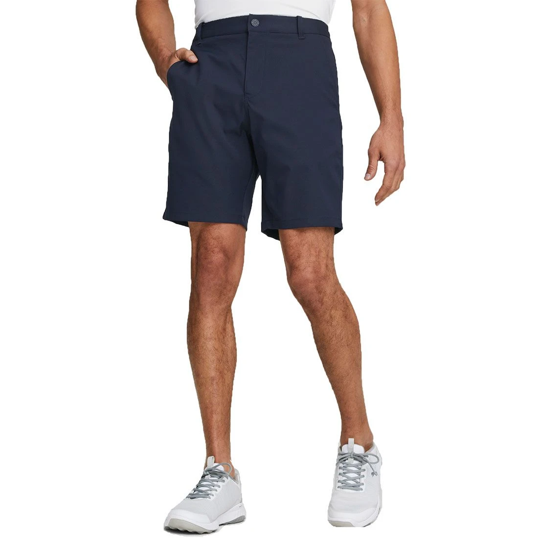 Puma Dealer 8 Inch Shorts - Image 2