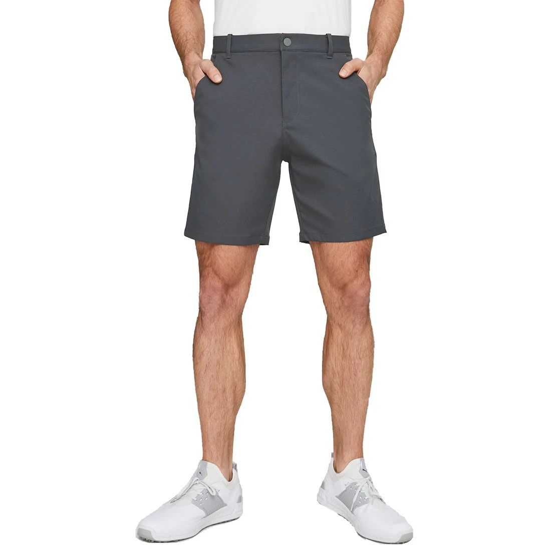 Puma Dealer 8 Inch Shorts - Image 3
