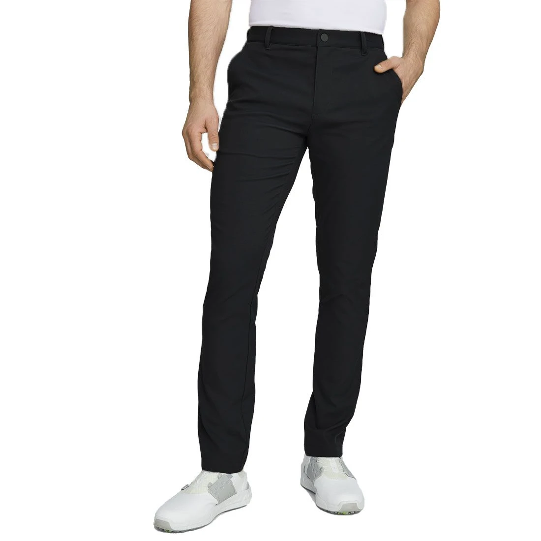 Puma Dealer Tailored Pants