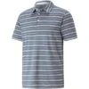Puma MATTR Striper Polo