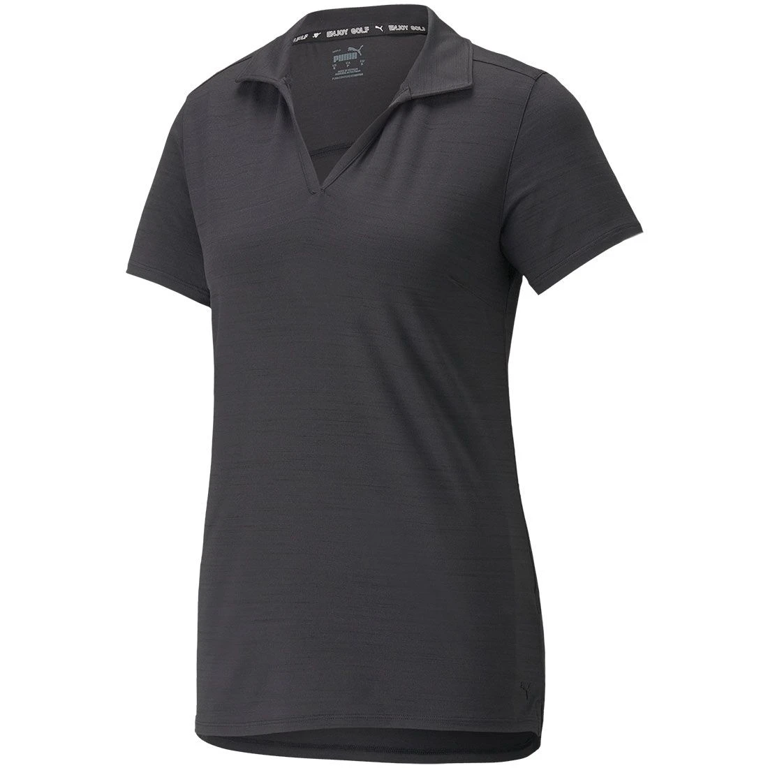 Puma Women's CLOUDSPUN Coast Polo - Image 6