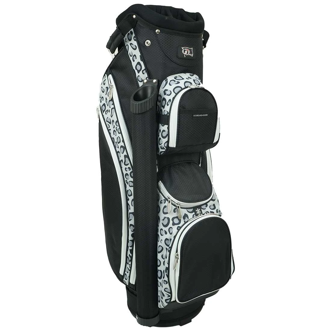 RJ Sports Women's Paradise Cart Bag - Image 2