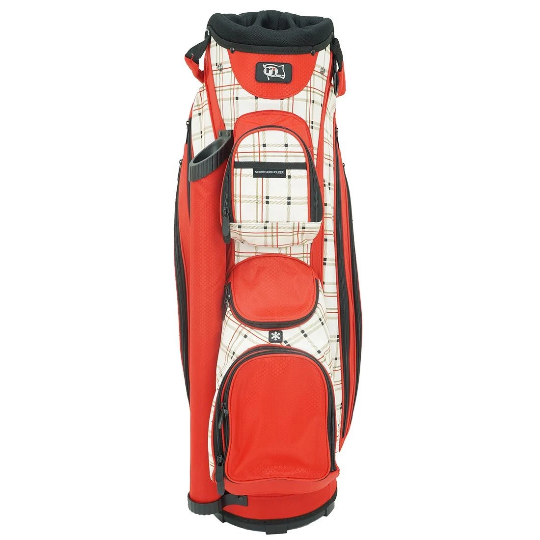 RJ Sports Women's Paradise Cart Bag - Image 6
