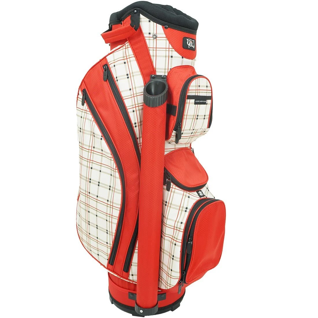 RJ Sports Women's Paradise Cart Bag - Image 4