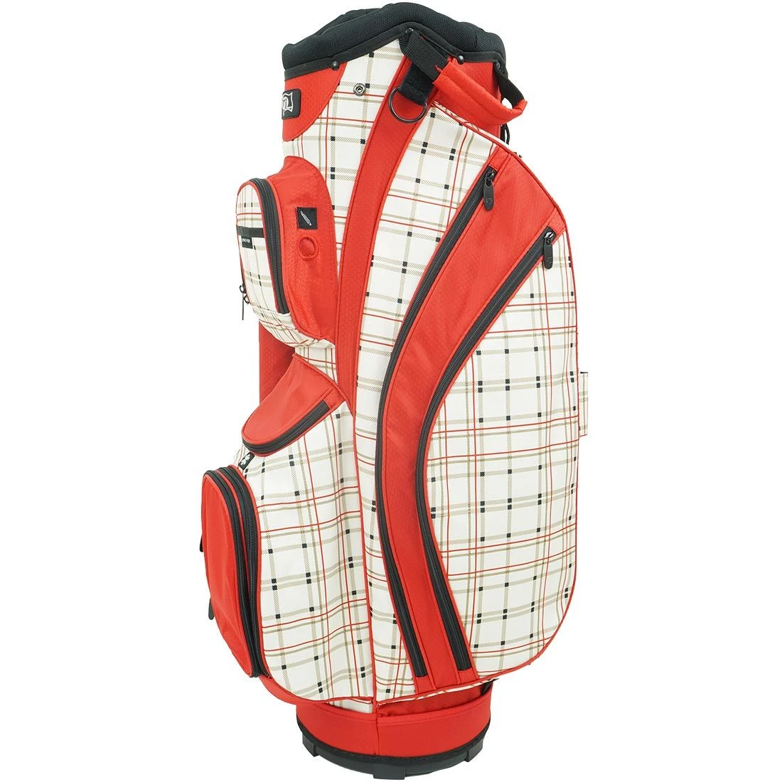 RJ Sports Women's Paradise Cart Bag - Image 5