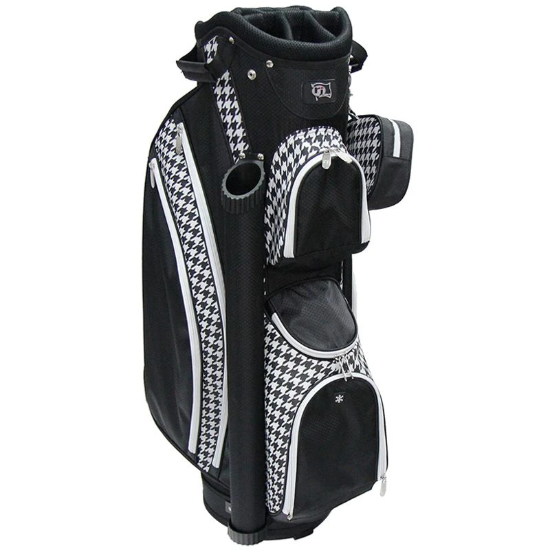 RJ Sports Women's Paradise Cart Bag - Image 3