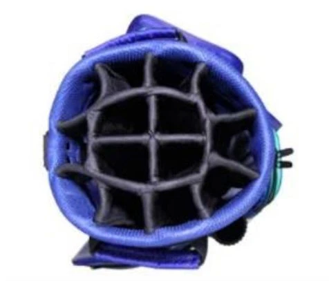 RJ Sports Women's Paradise Cart Bag - Image 9