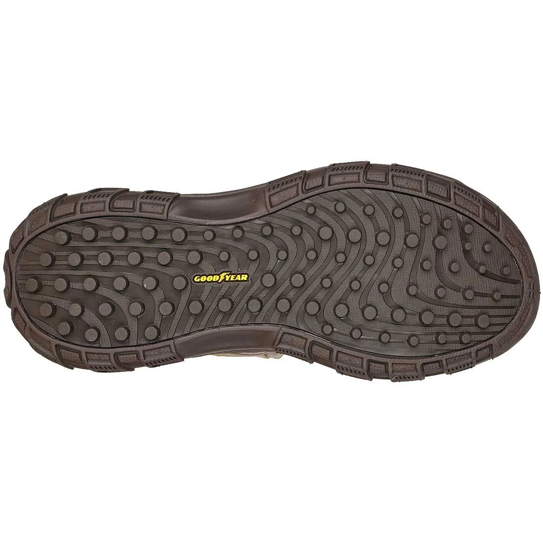 Skechers GO GOLF 600 Sandals Khaki - Image 2