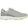 Skechers GO GOLF Torque Twist Golf Shoes Grey/Yellow