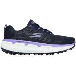 Skechers Women's GO GOLF Ultra Max Golf Shoes Navy