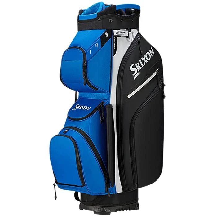 Srixon Premium Cart Bag - Image 2