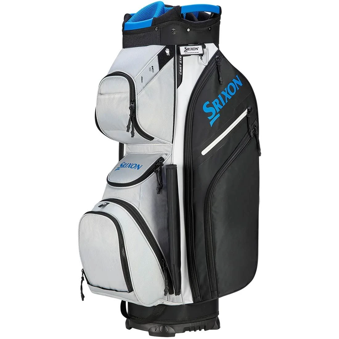 Srixon Premium Cart Bag - Image 3