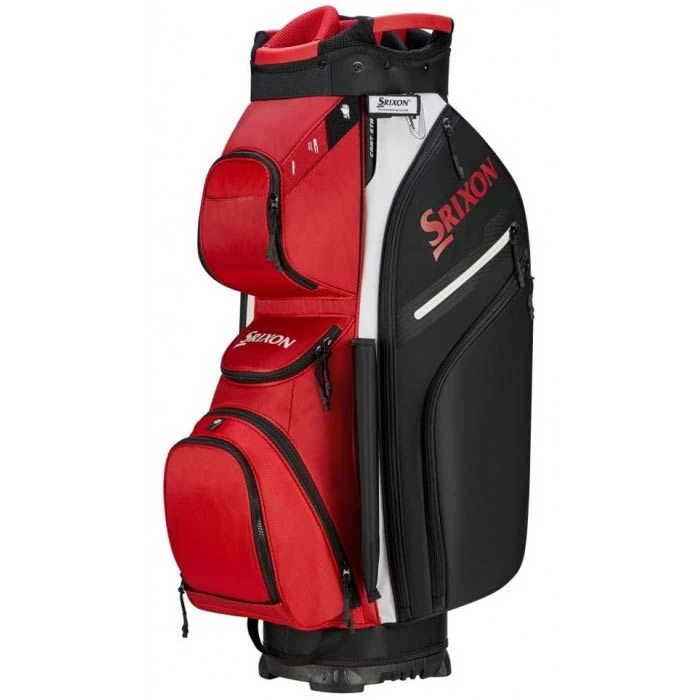 Srixon Premium Cart Bag - Image 4
