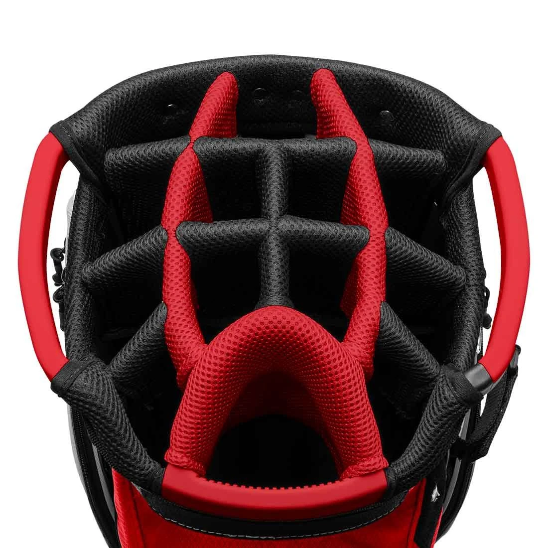 Srixon Premium Cart Bag - Image 5