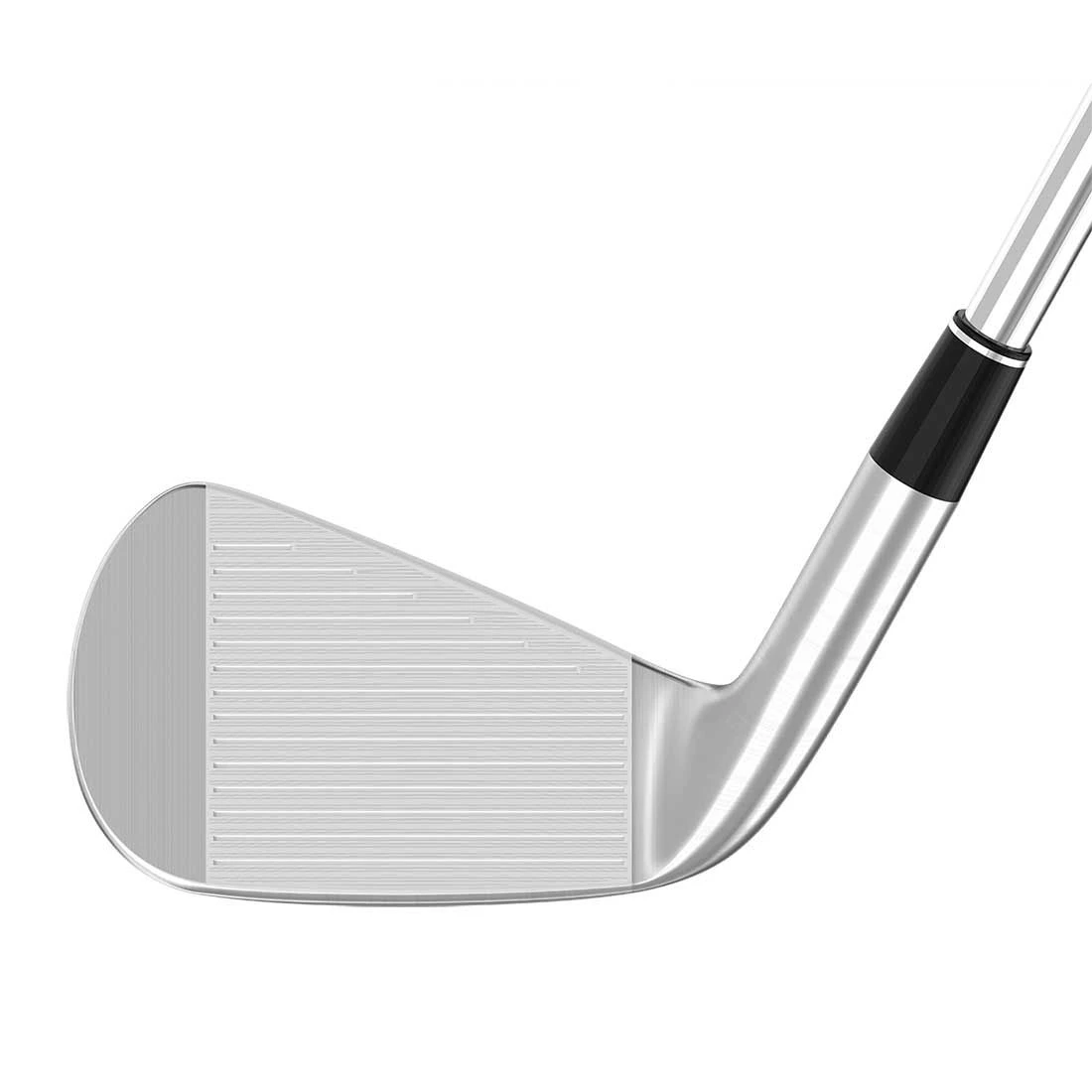 Srixon Z-Forged Irons - Pre-Owned - Image 4