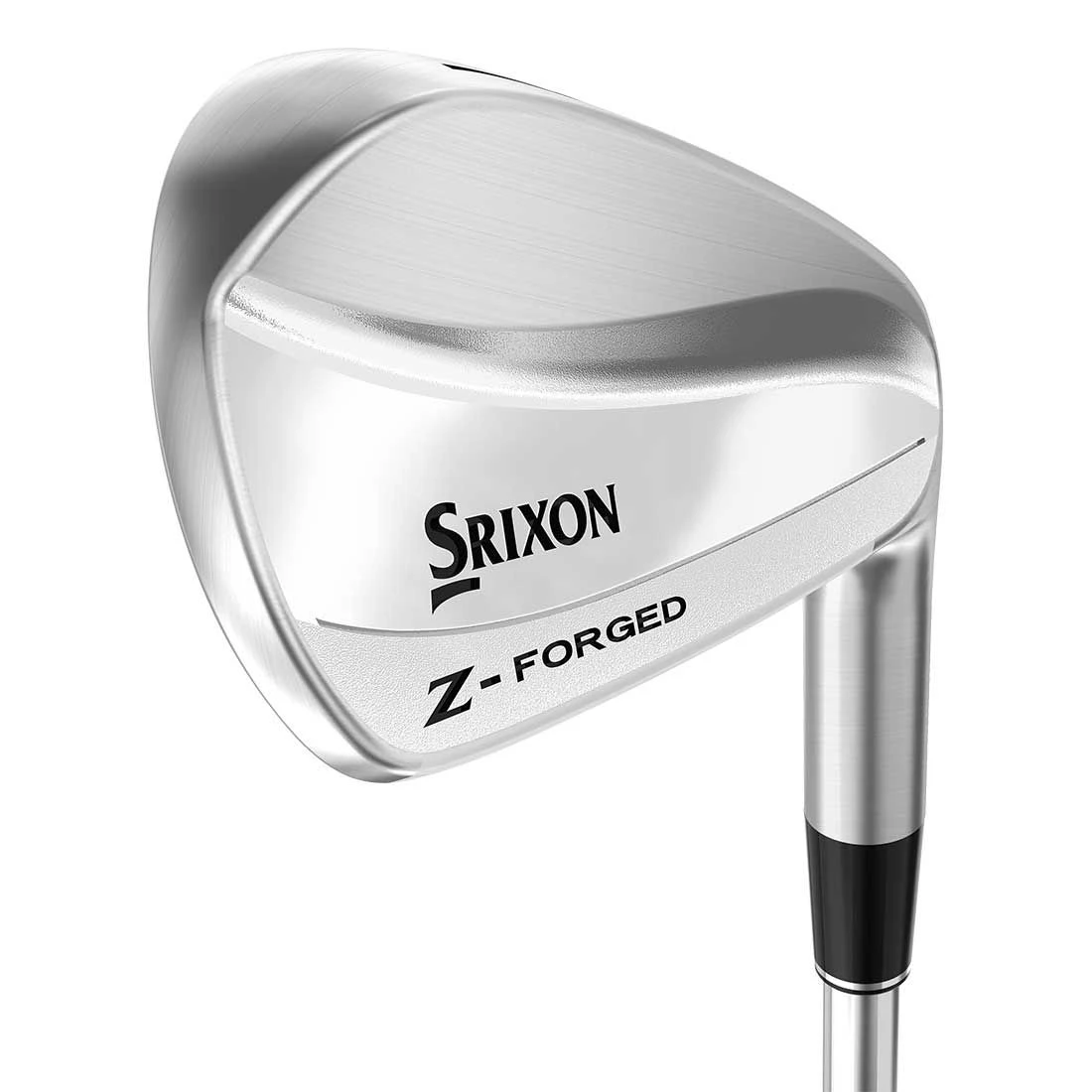 Srixon Z-Forged Irons - Pre-Owned - Image 5