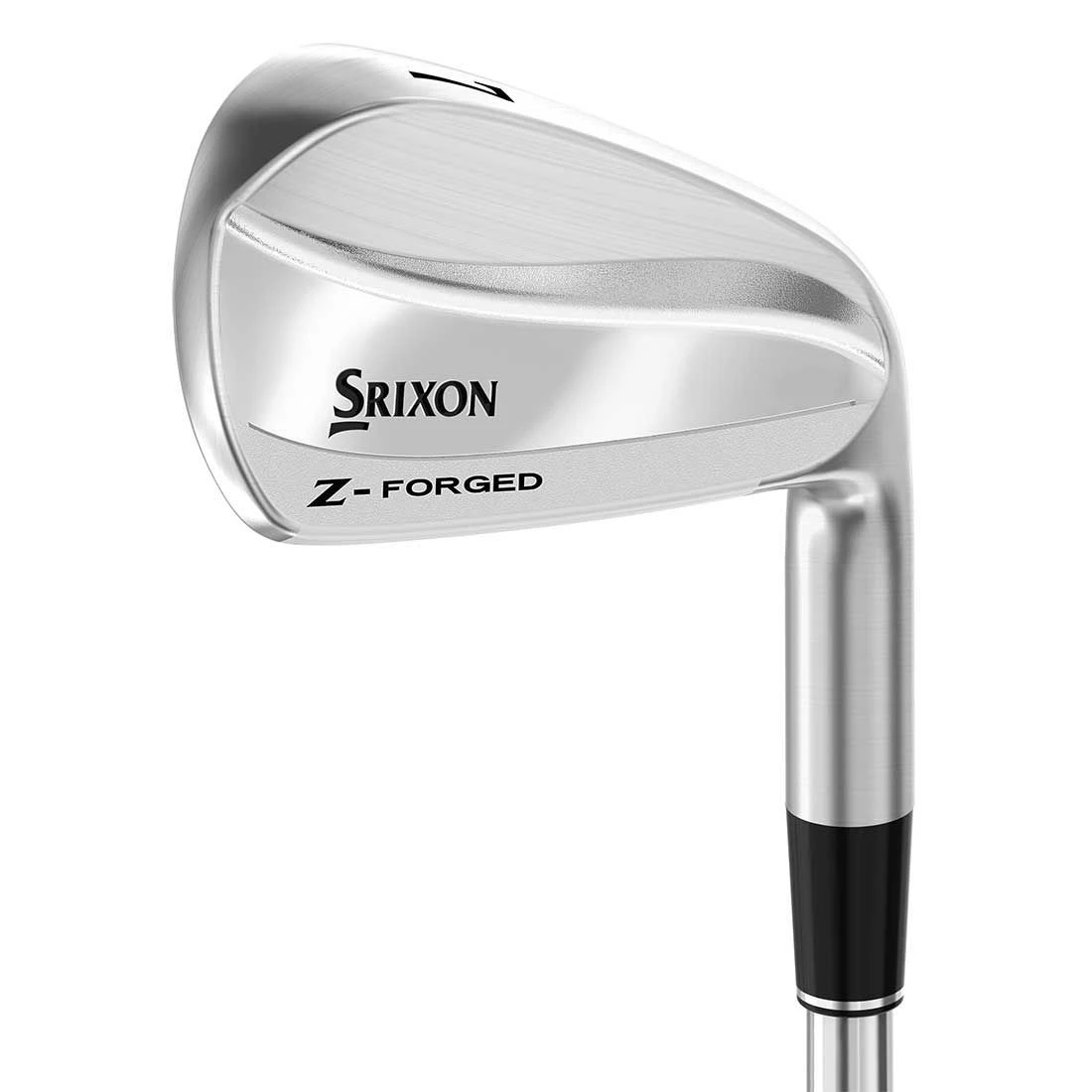 Srixon Z-Forged Irons - Pre-Owned - Image 6