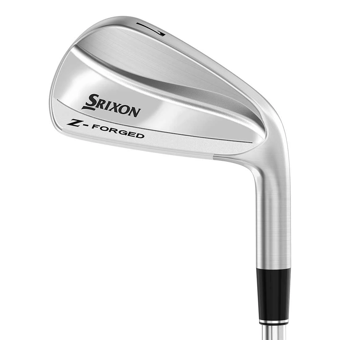 Srixon Z-Forged Irons - Pre-Owned - Image 7