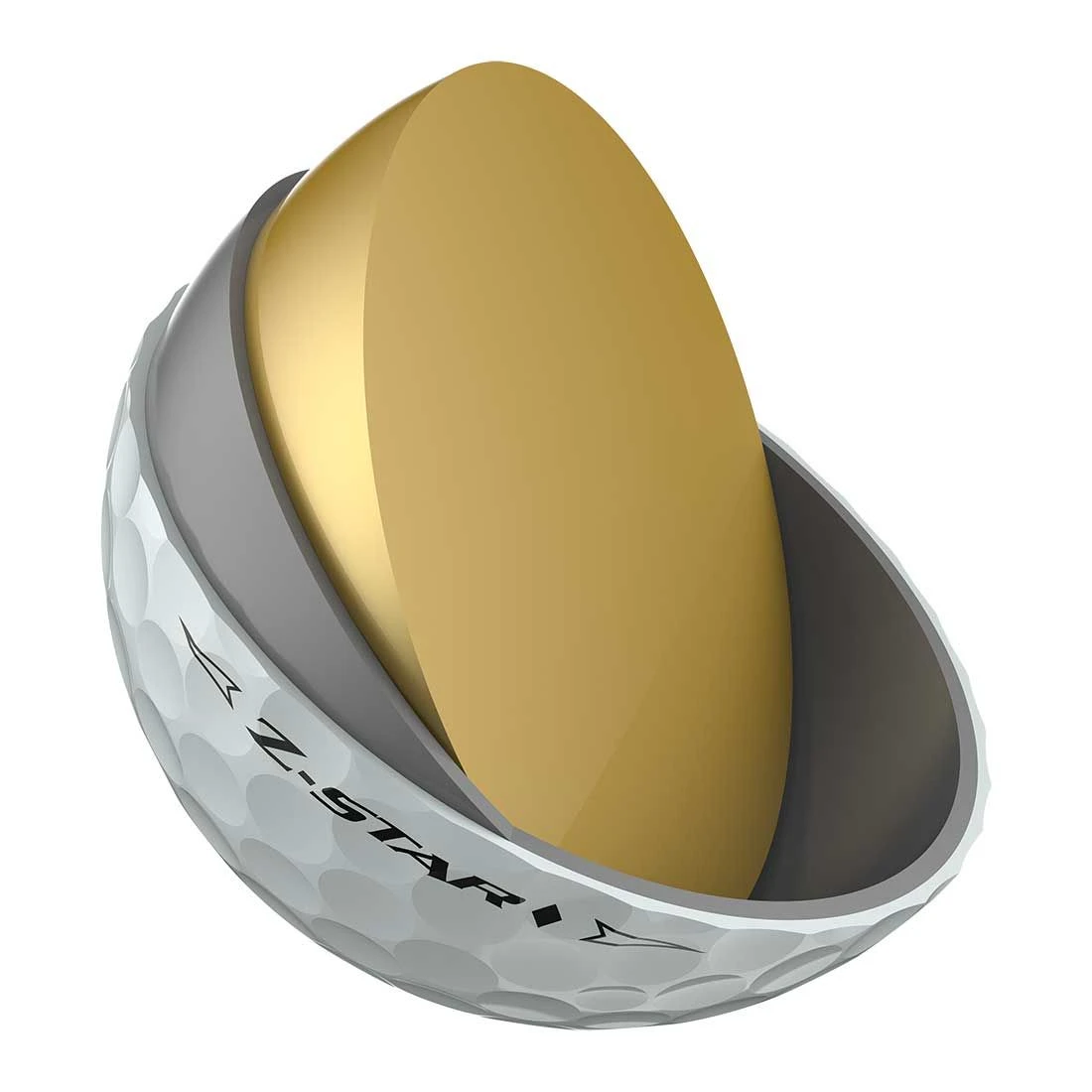 Srixon Z-Star Diamond 2 Golf Balls - Image 4