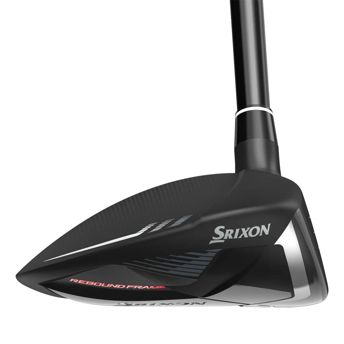 Srixon Women's ZX Mk II Fairway Wood - Image 5