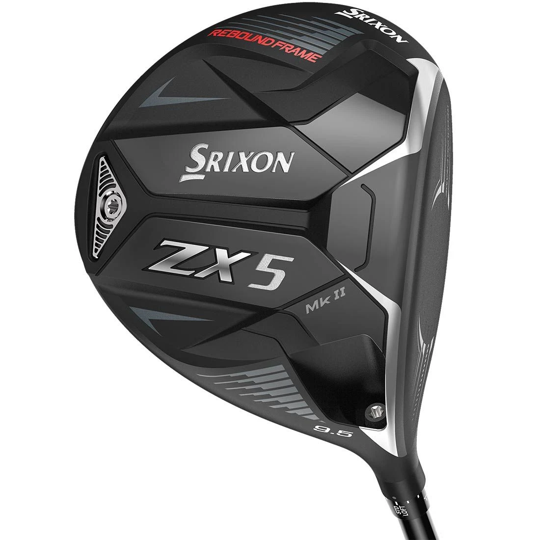 Srixon ZX5 Mk II Driver - Image 3