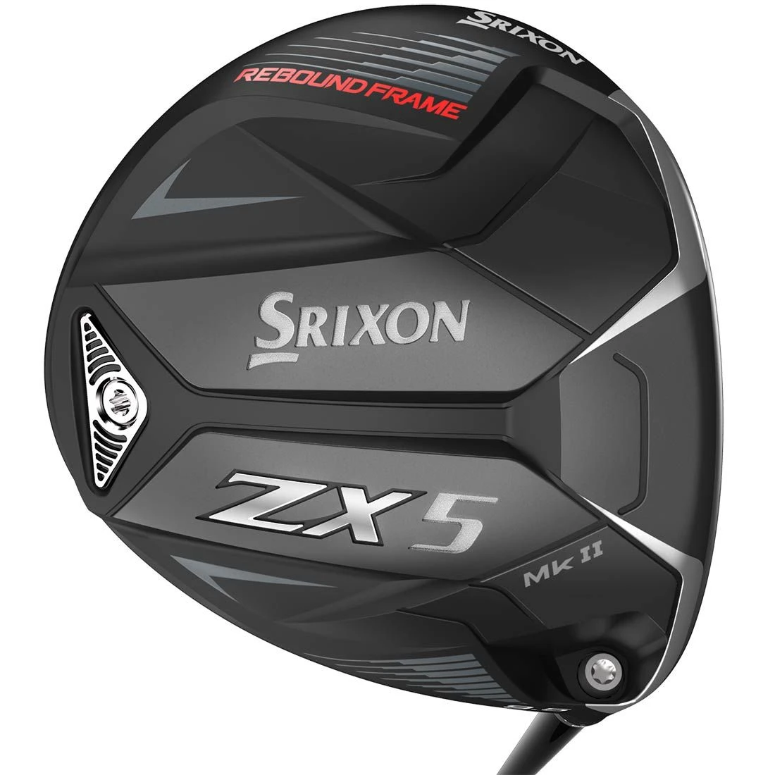 Srixon ZX5 Mk II Driver - Image 4