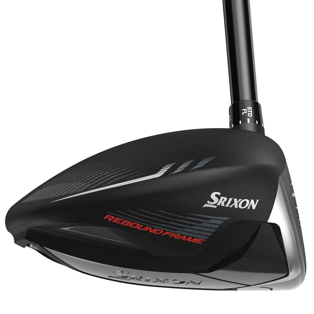 Srixon ZX5 Mk II Driver - Image 5