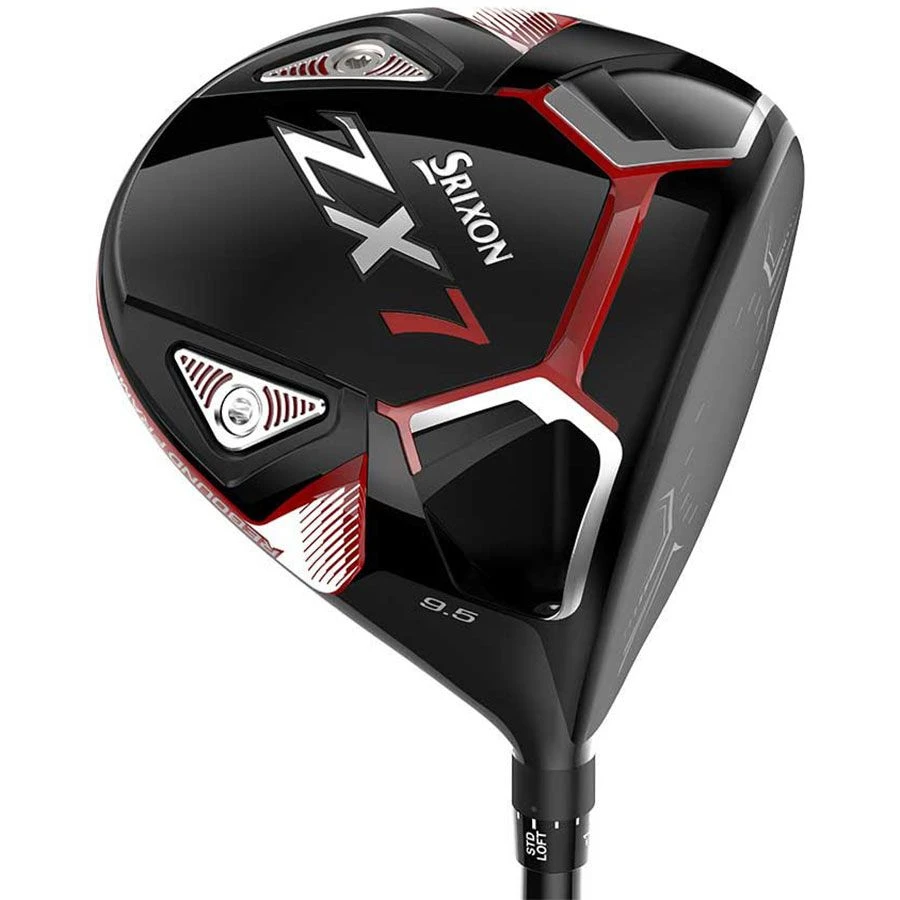 Srixon ZX7 Driver - Pre-Owned