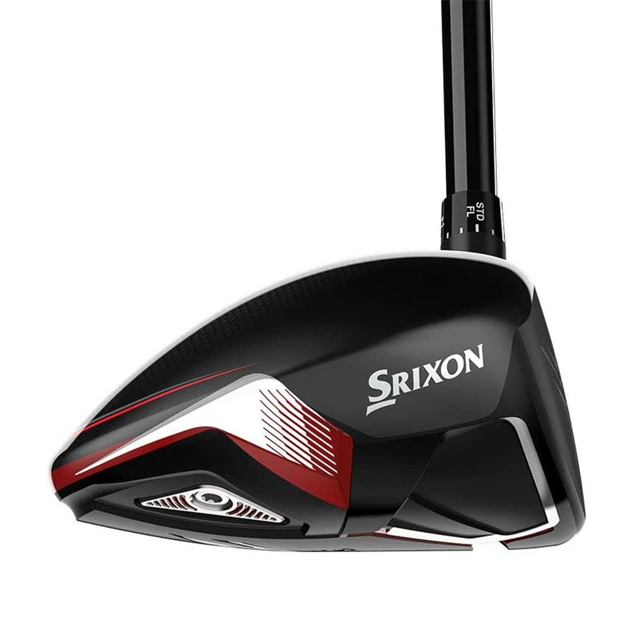 Srixon ZX7 Driver - Pre-Owned - Image 4