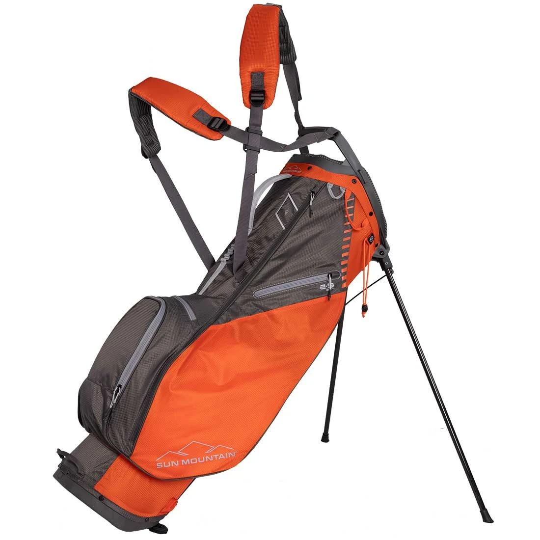 Sun Mountain 2023 2.5+ 14-Way Stand Bag - Image 3