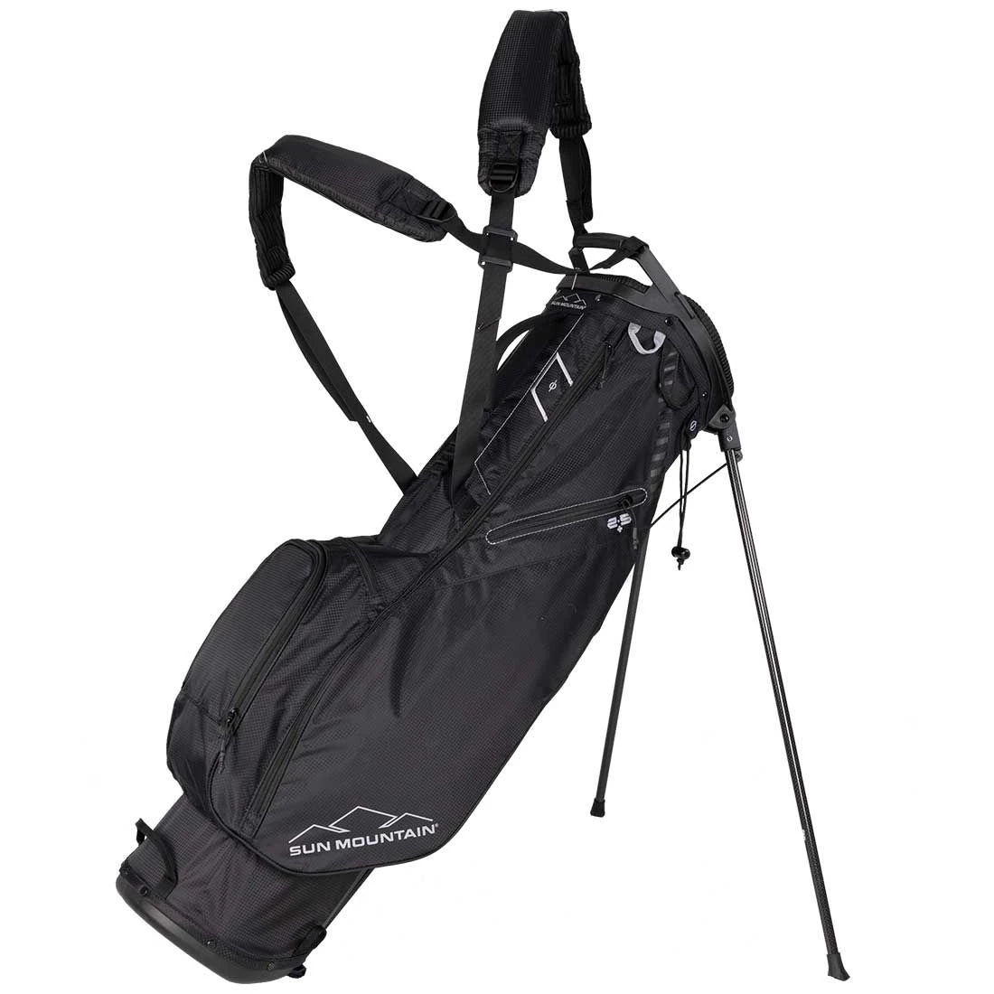 Sun Mountain 2023 2.5+ Stand Bag - Image 7