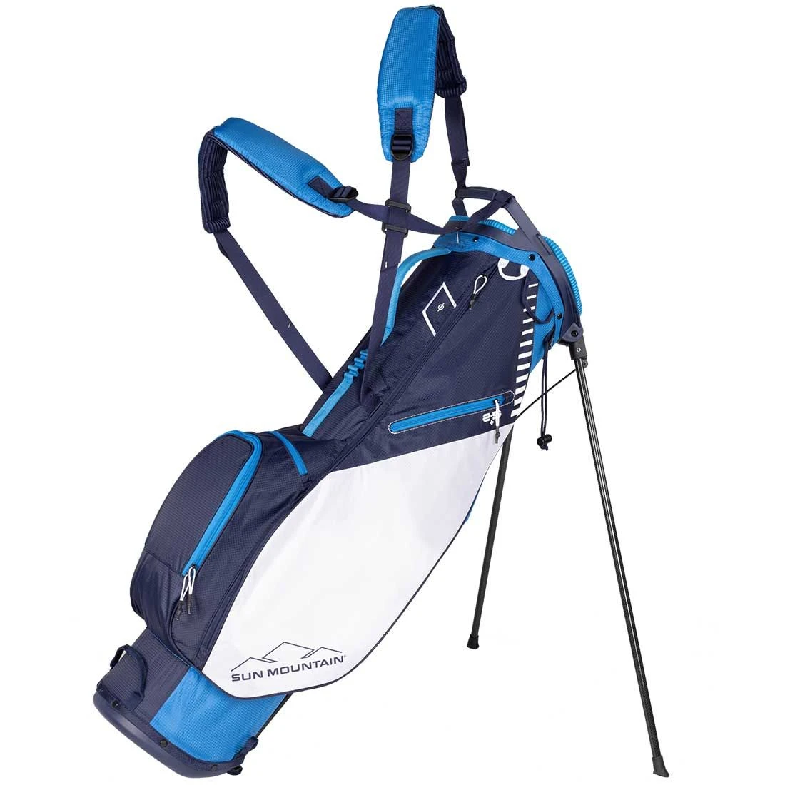 Sun Mountain 2023 2.5+ Stand Bag - Image 8